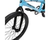 Image 4 for Position One 2022 20" Pro BMX Bike (Baby Blue) (20.5" Toptube)